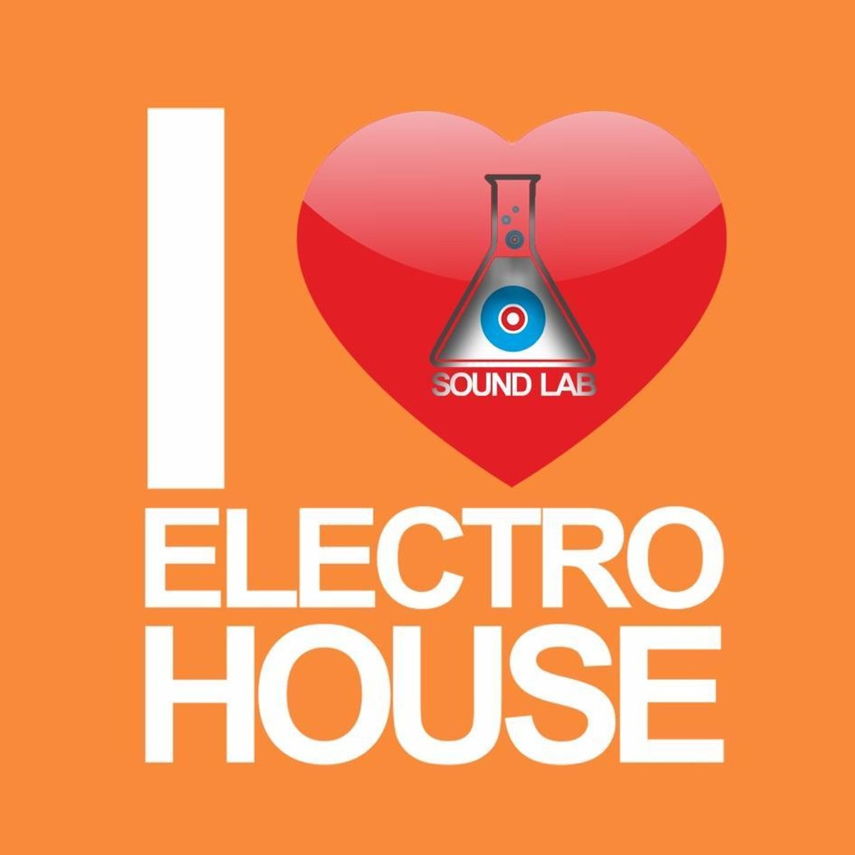 I love electro house
