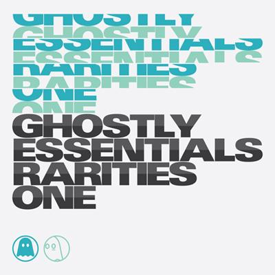 Ghostly Essentials: Rarities One