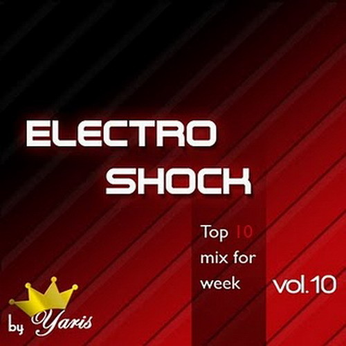 Electro Shock vol.10