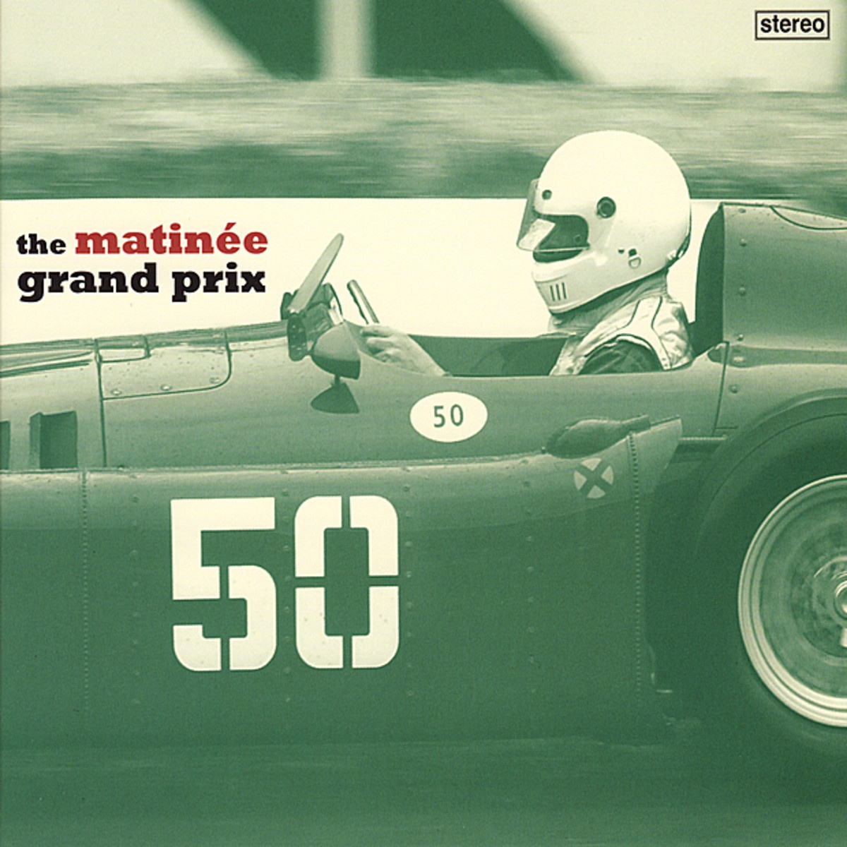 The Matine e Grand Prix