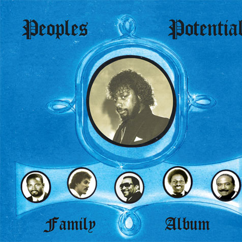 People's Potential Family Album