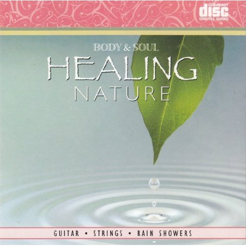 Body & Soul: Healing Nature
