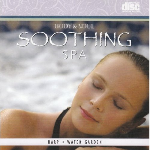 Body & Soul: Soothing Spa
