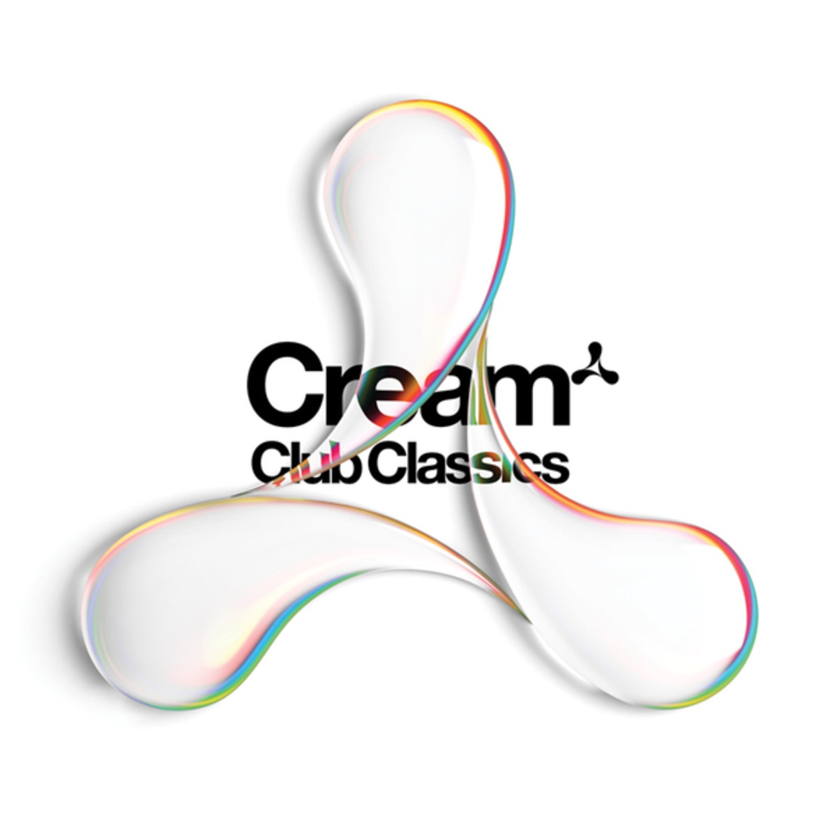 Cream Club Classics