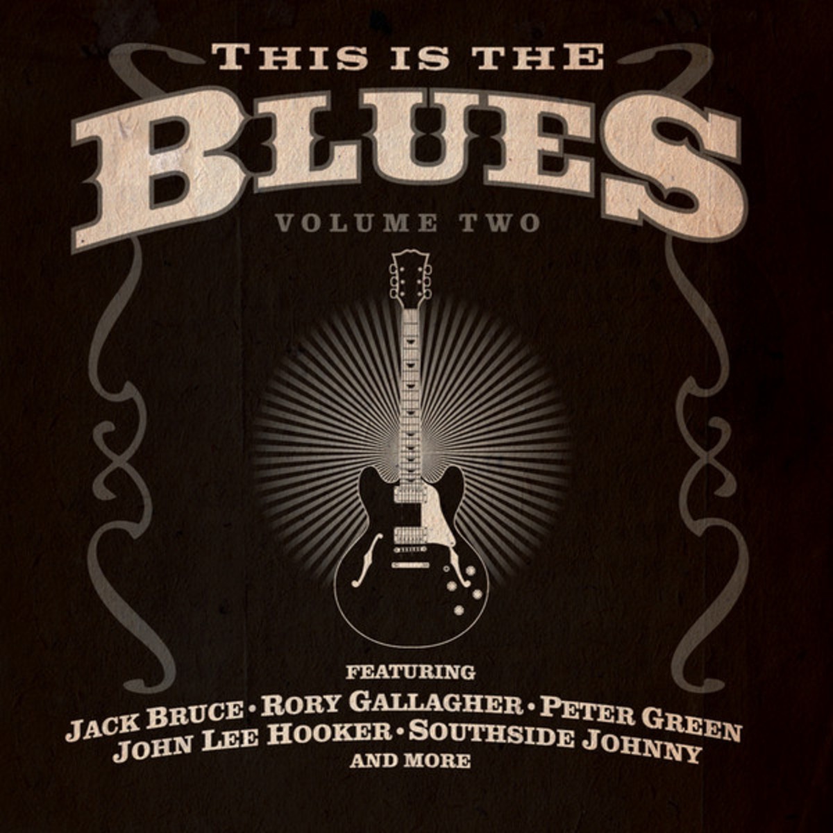 This is the Blues, Vol. 2