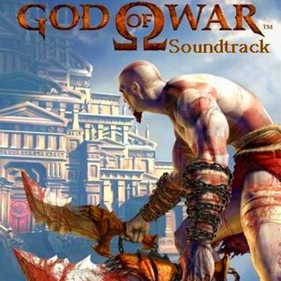 God Of War End Title