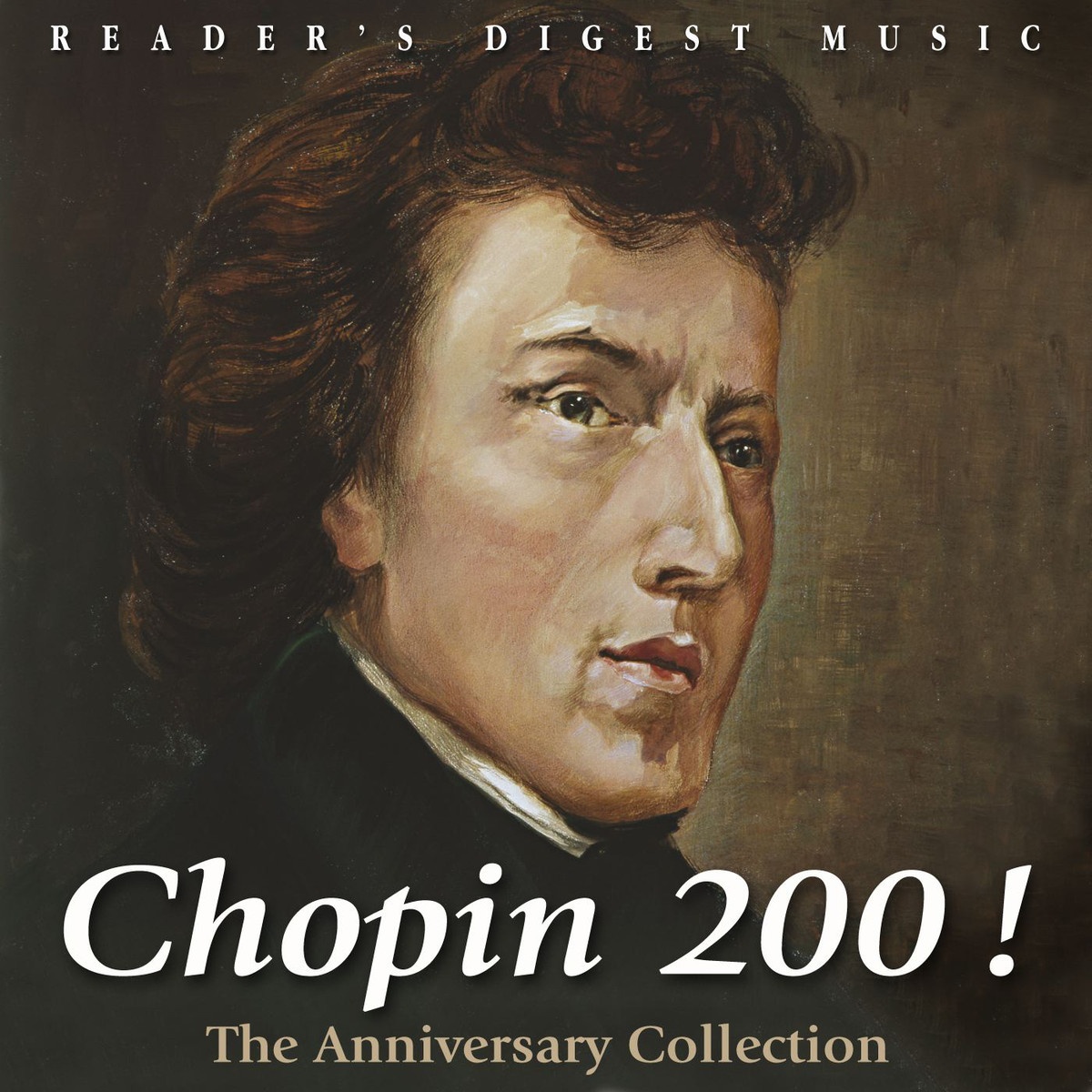 Chopin 200 ! - The Anniversary Collection