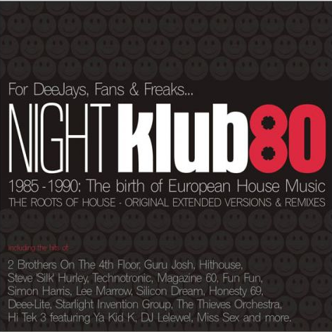 Night Klub80