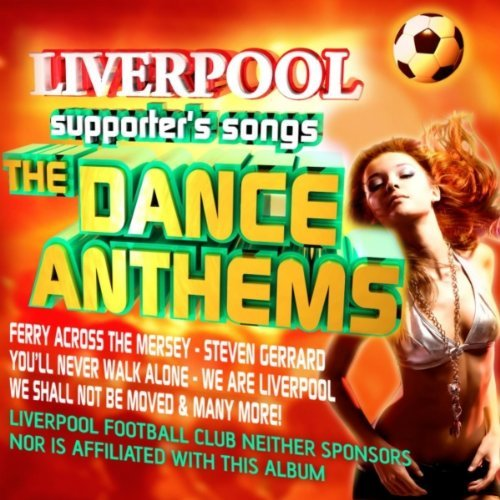 Liverpool FC Songs By The Supporters