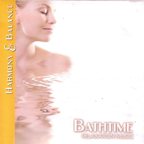 Harmony & Balance - Relaxation Music - Bathtime