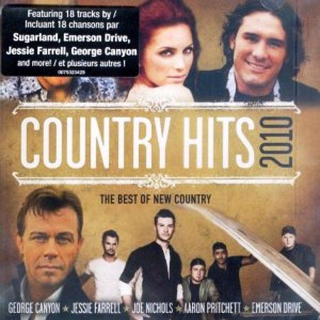 Country Hits 2010