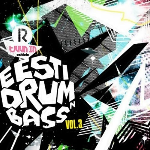 Eesti Drum N Bass Vol 3