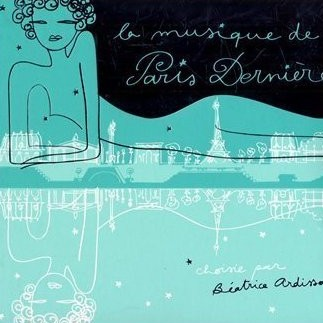 La Musique de Paris Dernie re Vol. 7