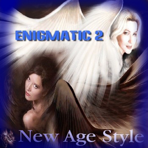 New Age Style - Enigmatic 2