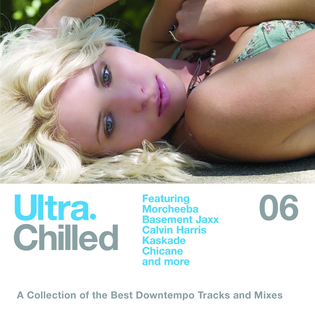 Ultra Chilled 06