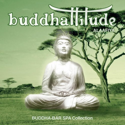 Buddhattitude Alaafiya