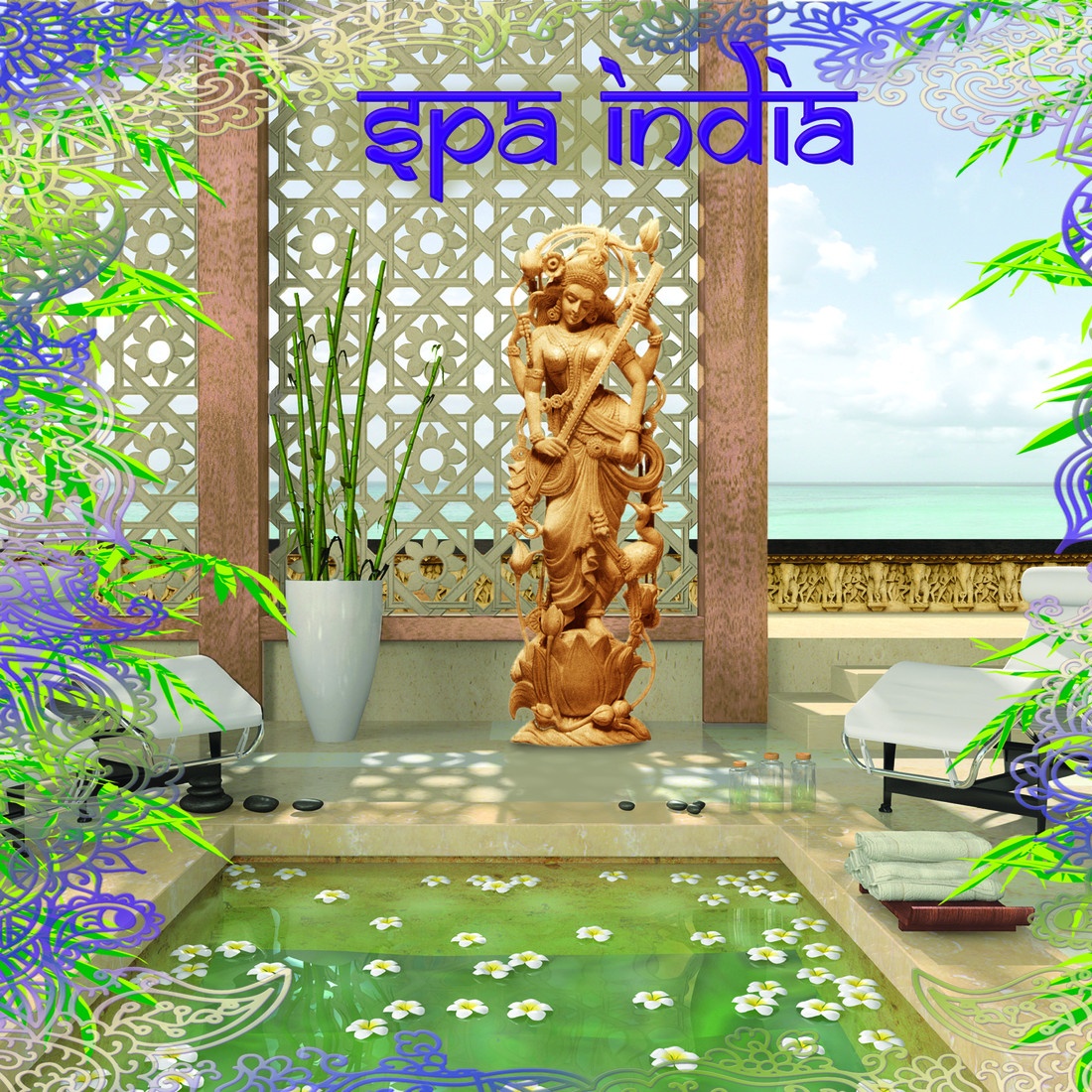 Spa India