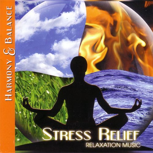 Harmony & Balance - Relaxation Music - Stress Relief