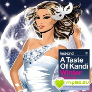 Hed Kandi - A Taste Of Kandi: Winter 2010
