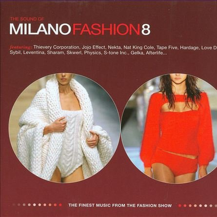 The Sound Of Milano Fashion 8