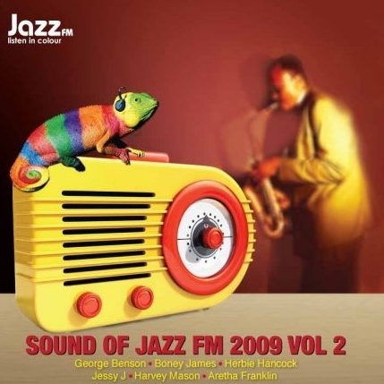 Sound Of Jazz FM 2009 Vol 2