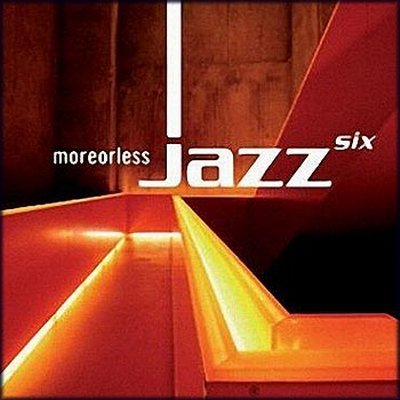 Moreorless Jazz Six