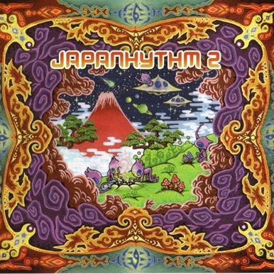Japanhythm 2 Compiled By Ken