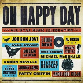 Oh Happy Day: All Star Music