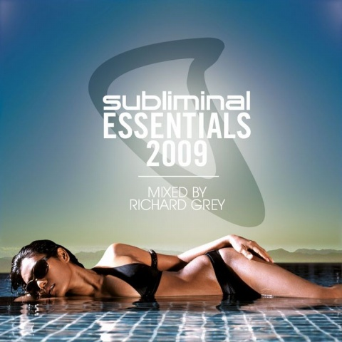 One More Time (Richard Grey Subliminal Mix)