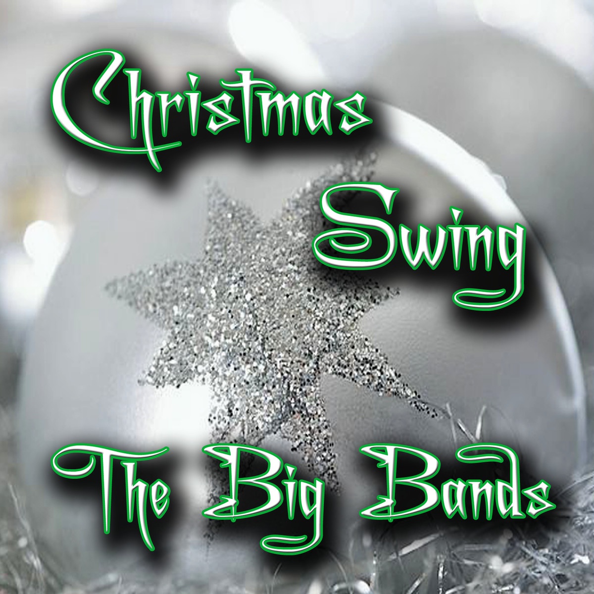 Christmas Swing
