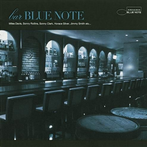 Bar Blue Note