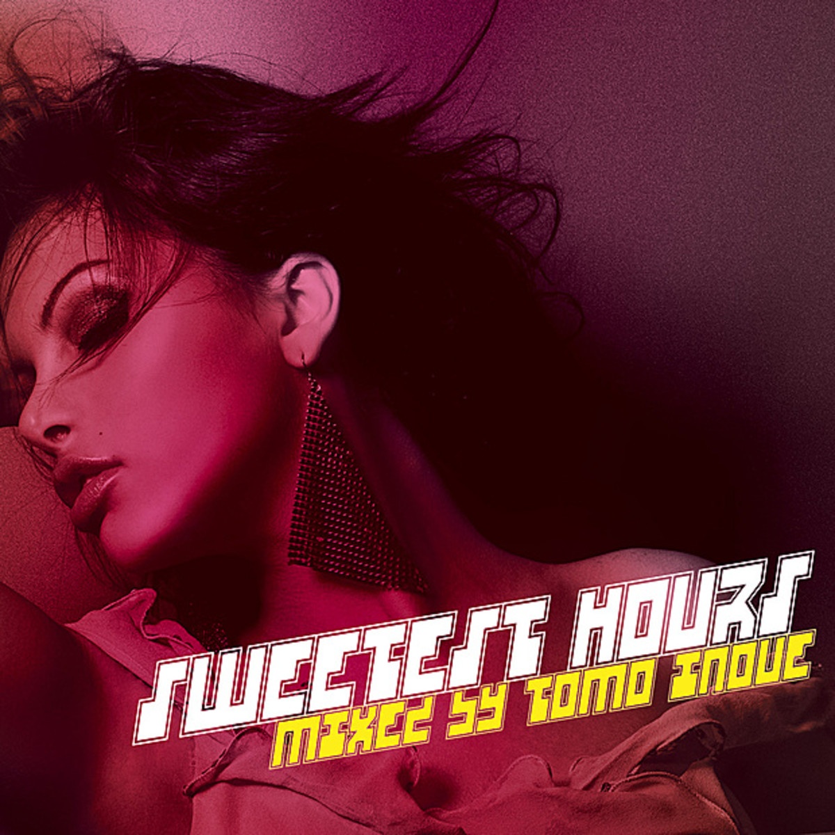 Your Affection (Kaskade Remix)