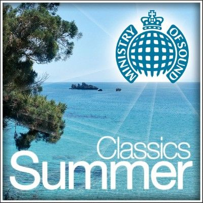 Ministry of Sound Summer Classics