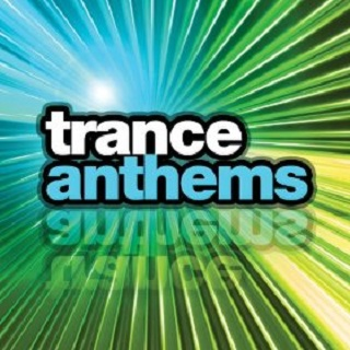 Ultra: Trance Anthems