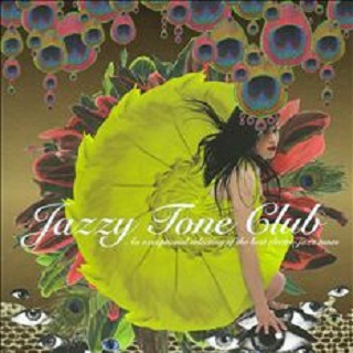 Jazzy Tone Club