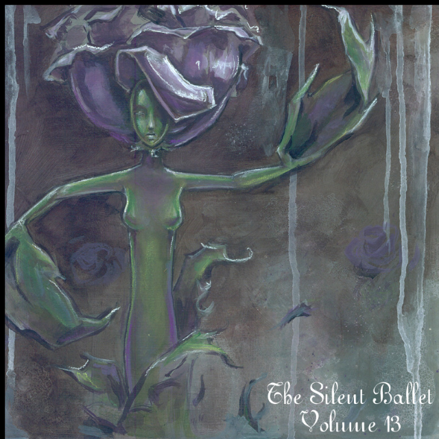 The Silent Ballet:Volume 13