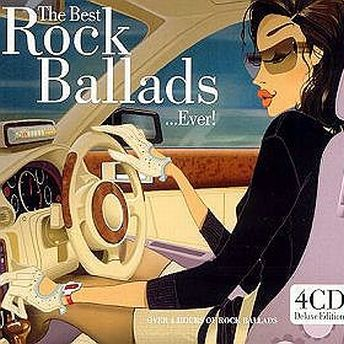 The Best Rock Ballads Ever!2007