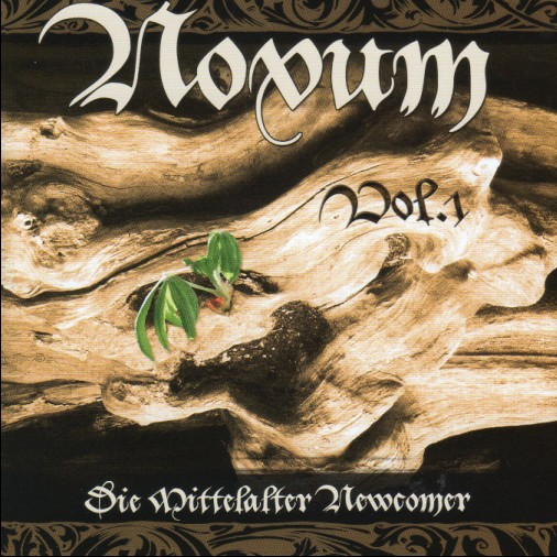 Novum Vol. 1