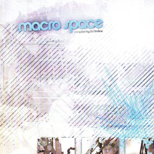 Macro Space