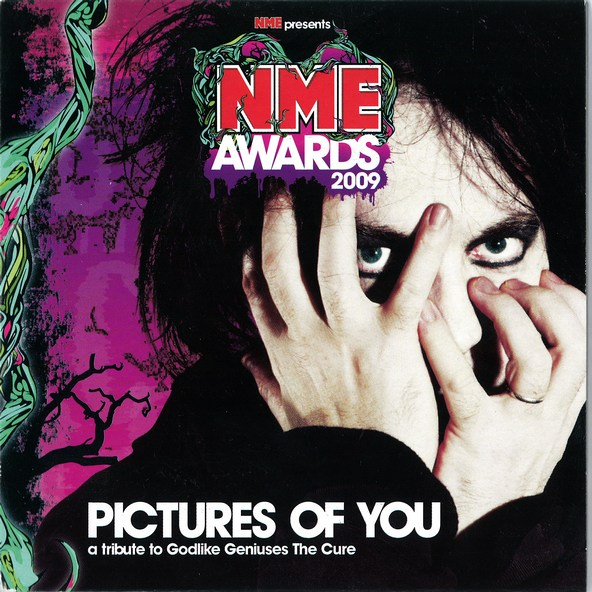 Pictures Of  You - A tribute to godlike geniuses the cure