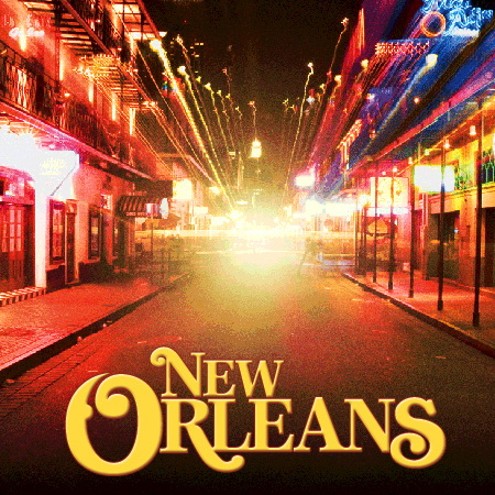 New Orleans Nights