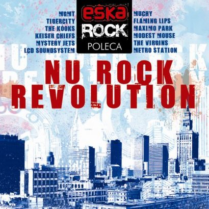 Nu Rock Revolution