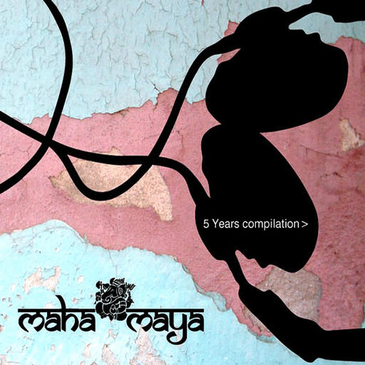 Mahamaya 5 Years