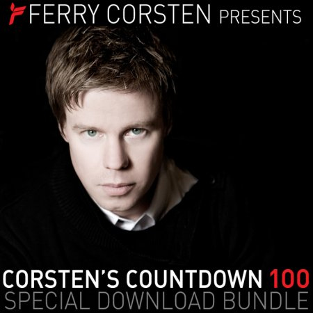 Ferry Corsten Presents Corstens Countdown 100