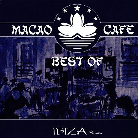 Best Of Macao Cafe