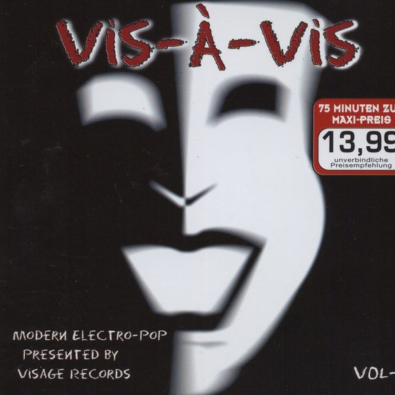 Vis-A-Vis Vol.II