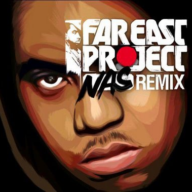 Far East Project Nas Remix