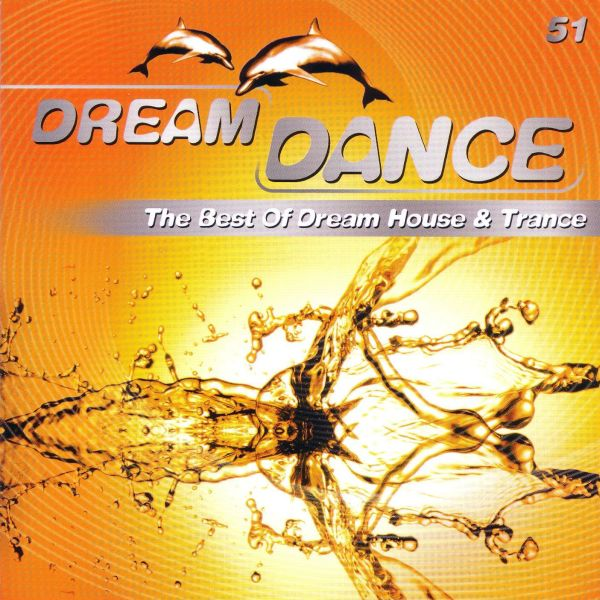 Dream Dance Vol.51