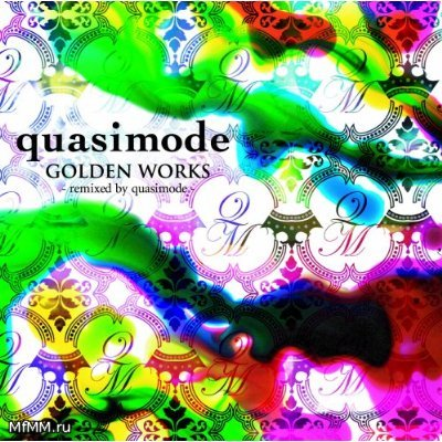 Golden Works - Remixed by Quasimode