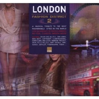 Boa Sorte (Good Luck) [Relight Orchestra Remix]